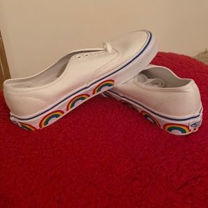 🌈 Vans Rainbow🌈